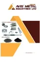 Tungsten Carbide Brazed Tip view 3
