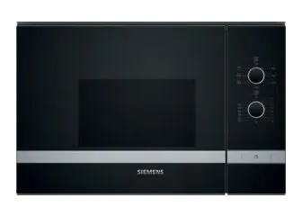 BE550LMR0IiQ300Built-In Microwave OvenStainless steel