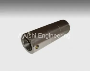 Intermediate Roller Axle