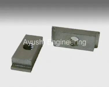 Electric Part