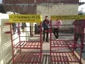 Mini LPG Cage Of 100 Kg Lpg view 4