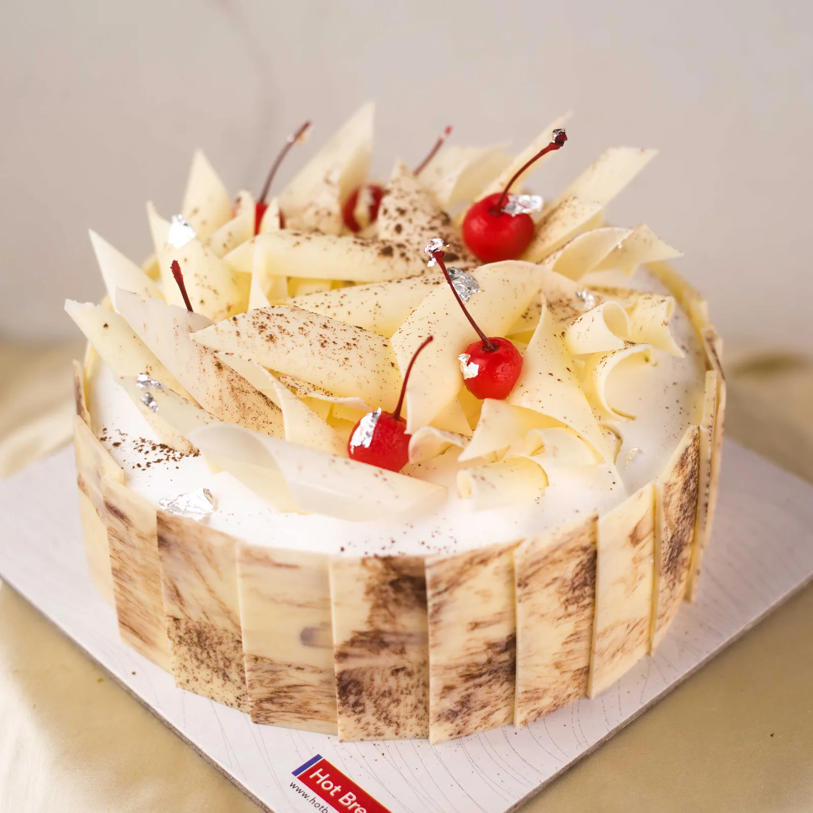 Forest Cake - (Premium Edition) view 4