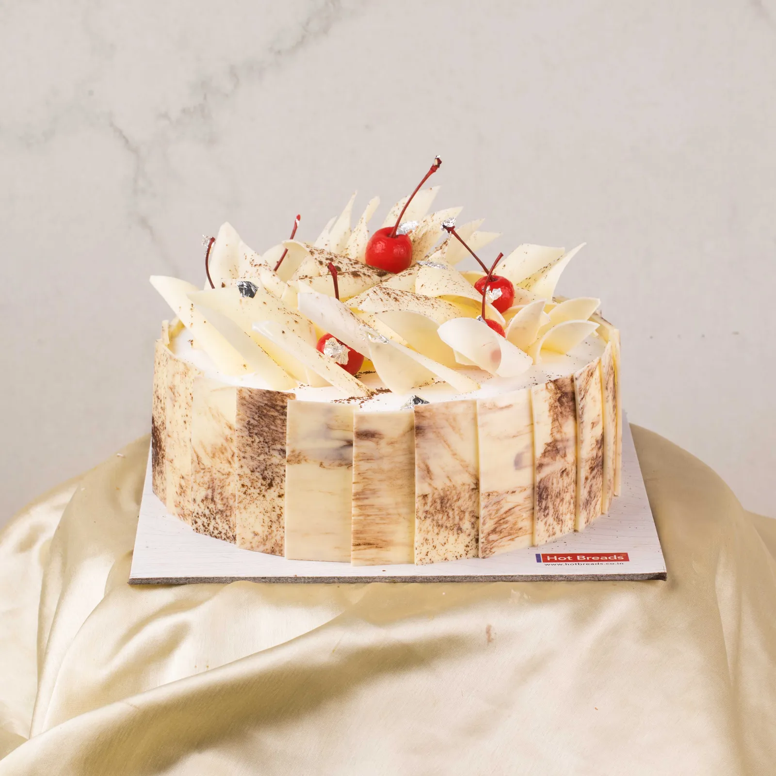 Forest Cake - (Premium Edition) view 3