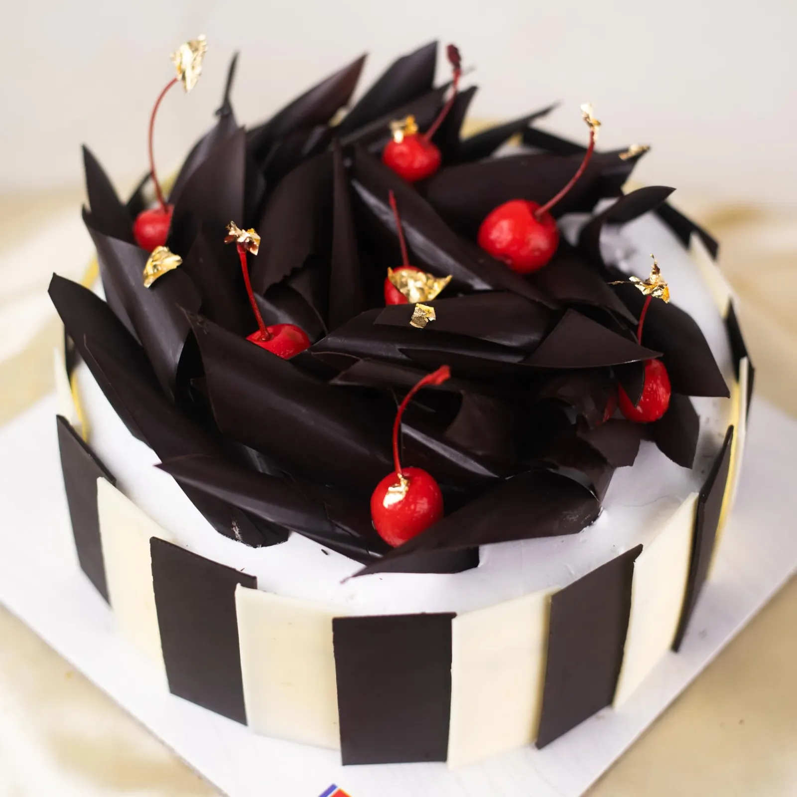 Forest Cake - (Premium Edition) view 2