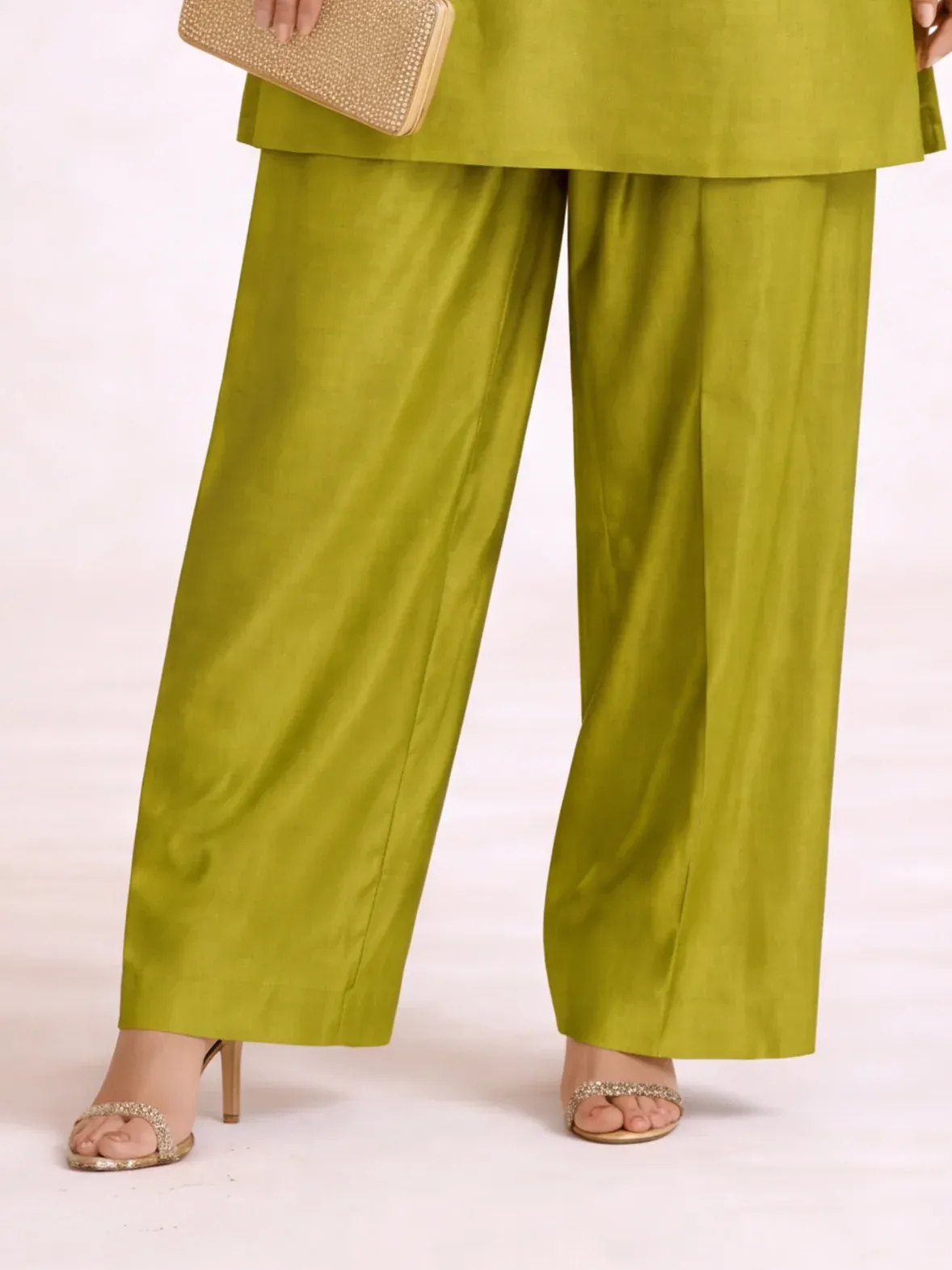 Modern Muse Kurta view 6