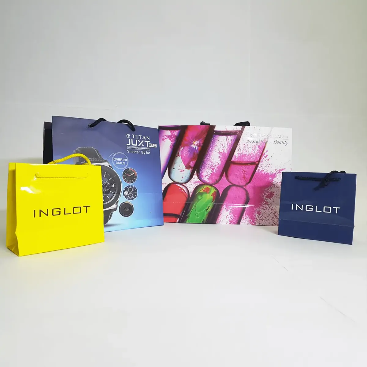 Eco Friendly Bags