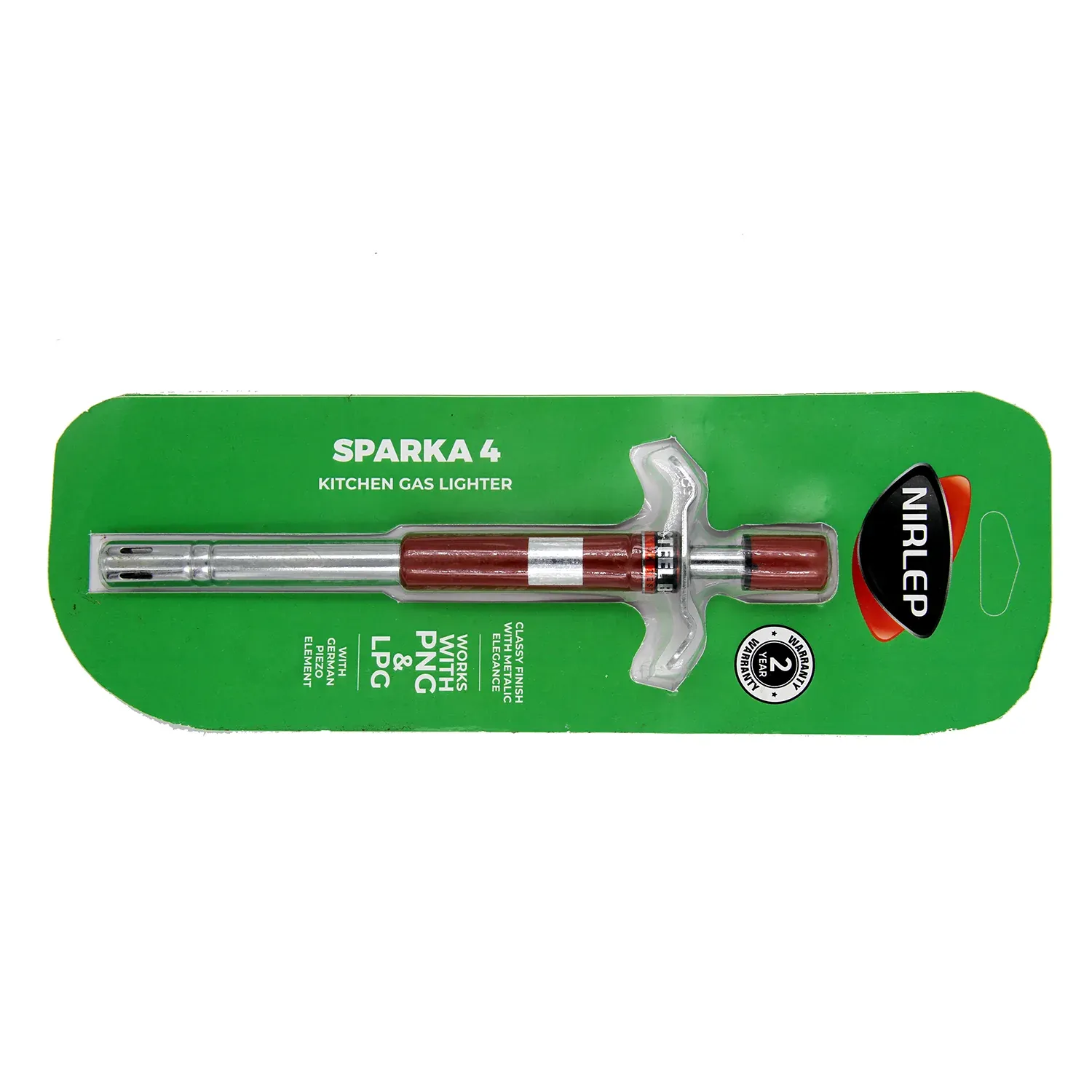Sparka 4