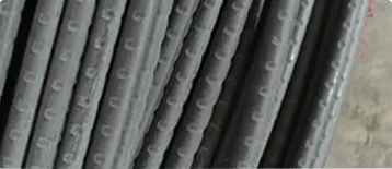 CA Wire & Strip