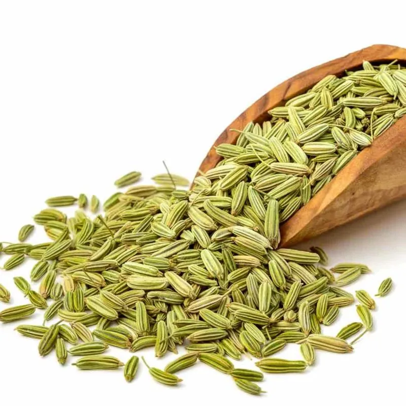 Fennel Seeds (Saunf)