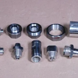 Industrial components