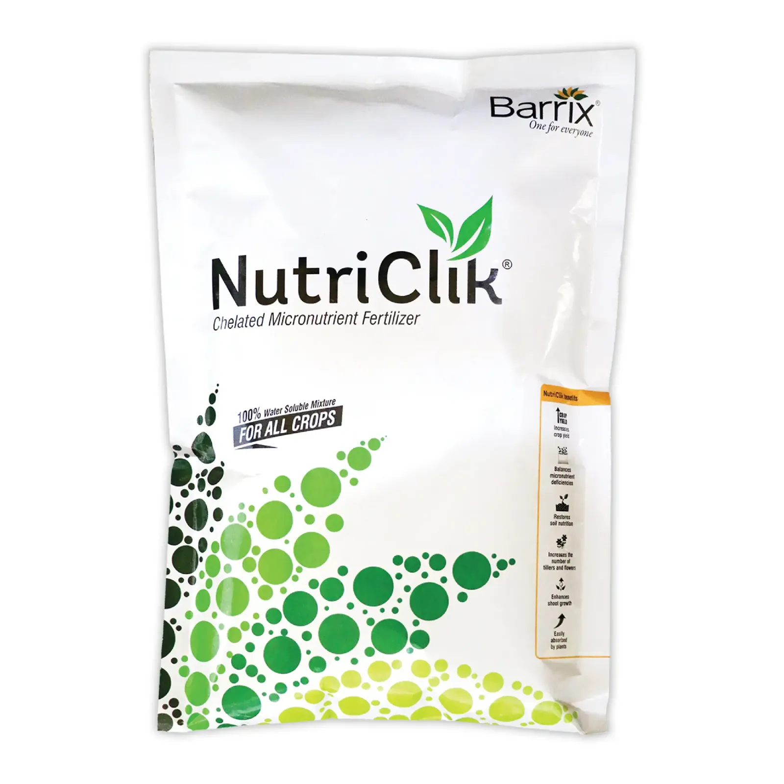 Nutriclik