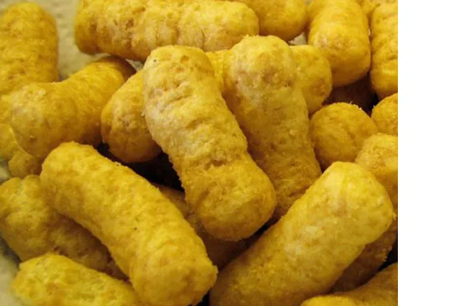 Snack Food