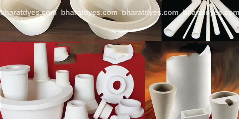 Technology Ceramics