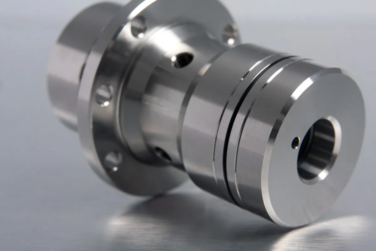 SSiC plain bearings