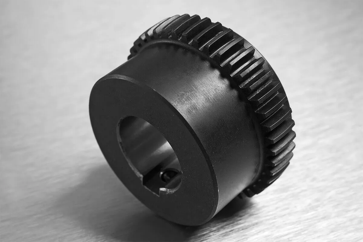 Starex ® couplings