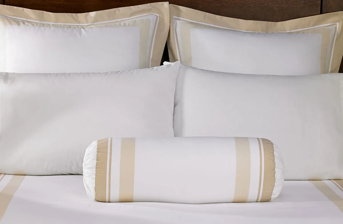 PILLOW, BOLSTER & CUSHION