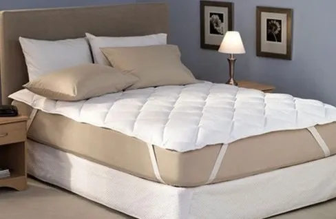 MATTRESS PROTECTOR