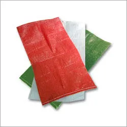 PP Woven Sacks