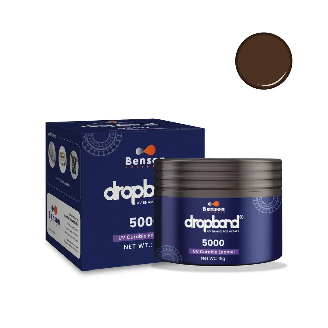 Dropbond 5000 UV Enamel For Metals view 2