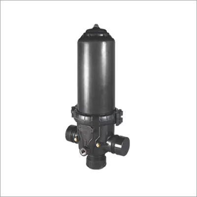 PP Disc And Screen Filter