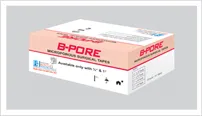 B-PORE