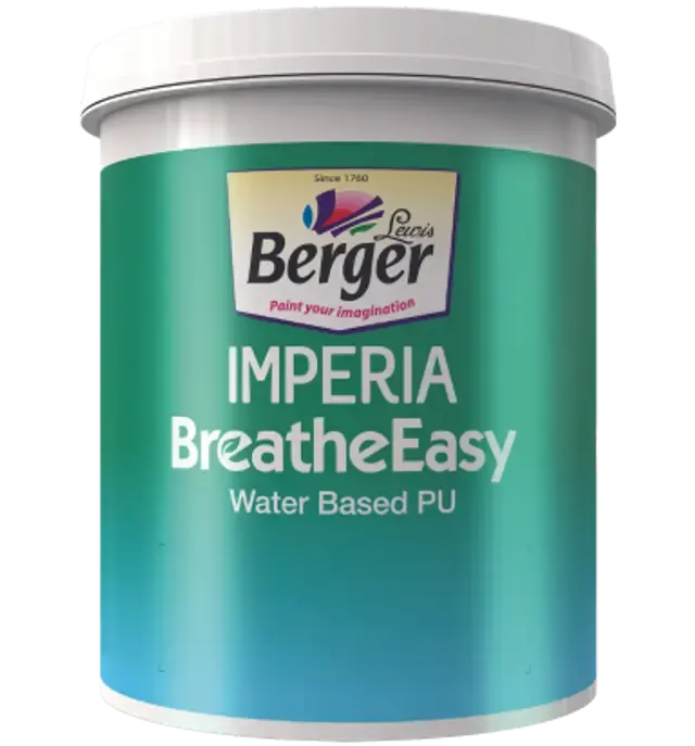 Imperia Breathe Easy