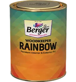 Rainbow view 3