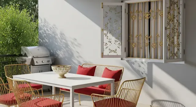 Luxol Metallics view 8
