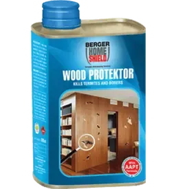 Woodkeeper 1K PU view 4