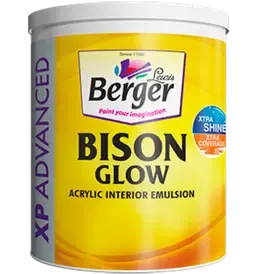 Bison Glow view 3