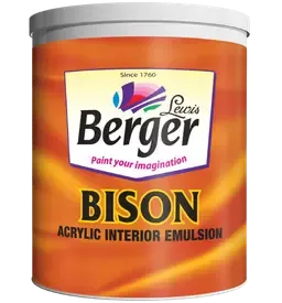 Bison Glow view 4