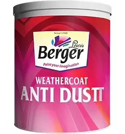 Weathercoat Anti Dustt Kool view 4