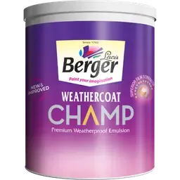 Weathercoat Anti Dustt Kool view 6