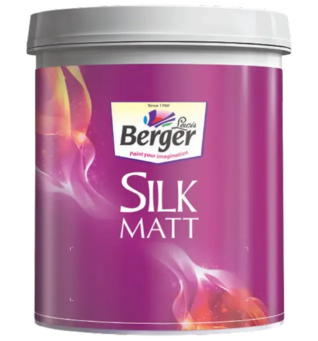 Silk Glamor Matt