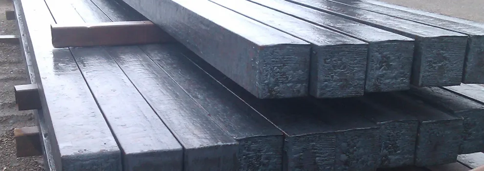 M.S. Ingots view 5