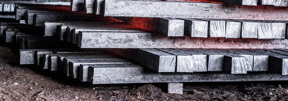 Thermo Mechanically Treated (TMT) bars