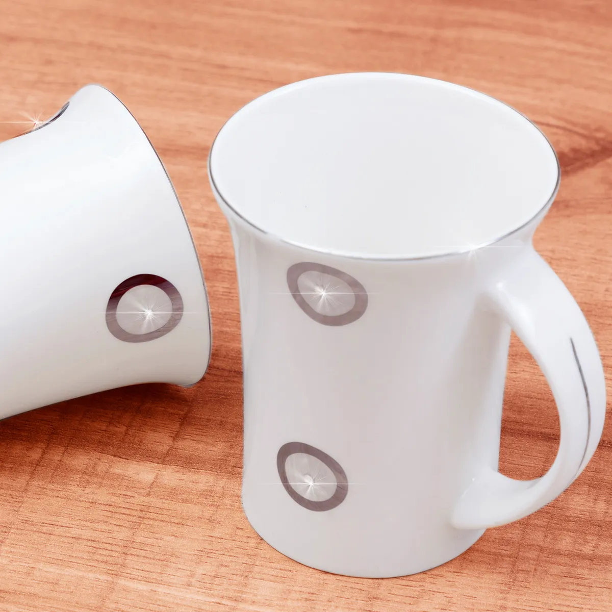 Milk Mug 10