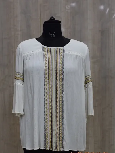 Blouses view 8