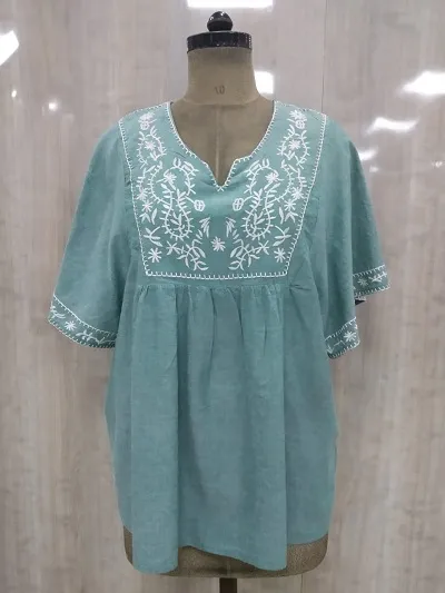 Embroidery