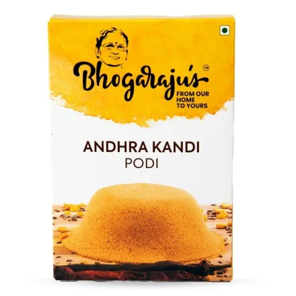 Andhra Kandi Podi