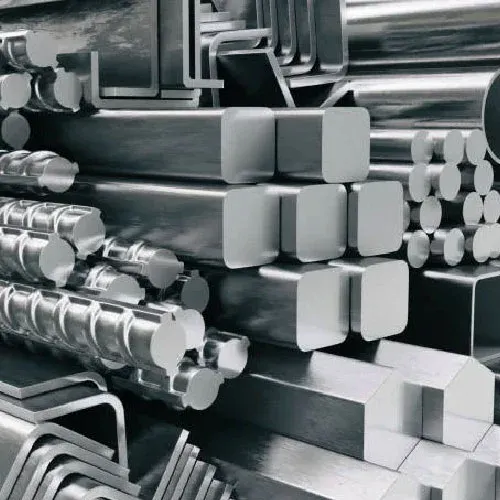 Alloy Steel Plates