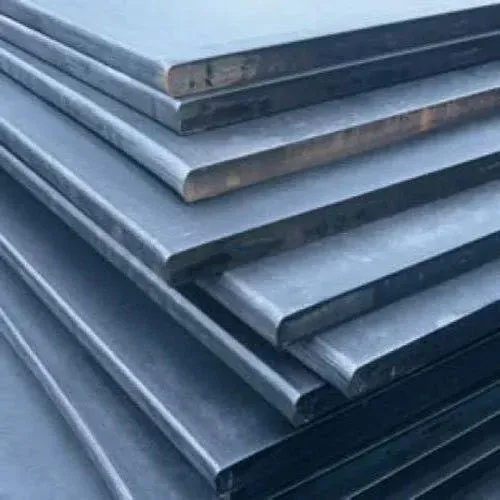 En9 Carbon Steel Sheets