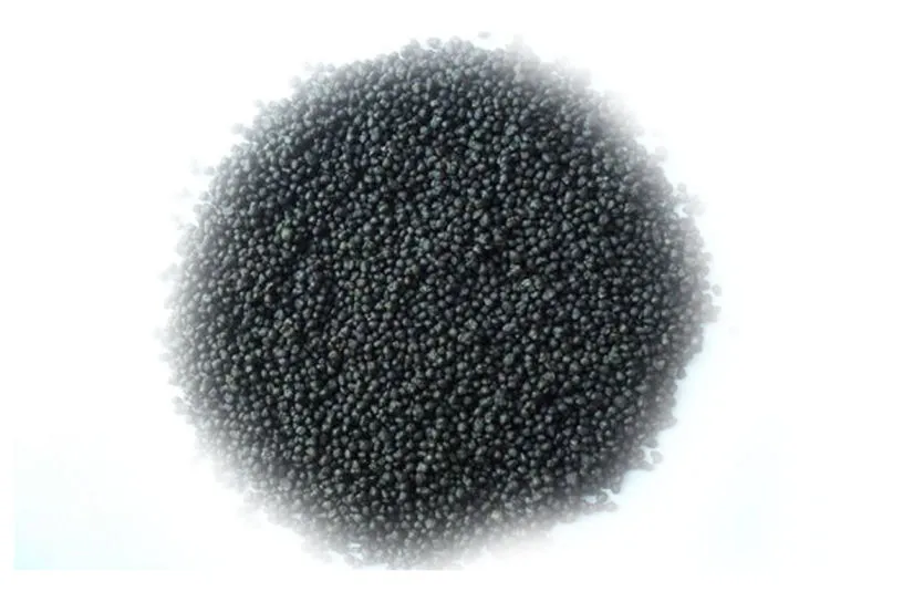 Phosphorous Rich Organic Manure