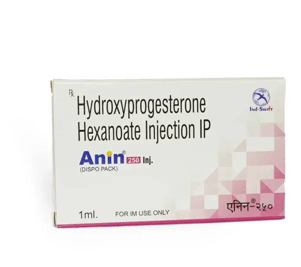 Anin®-250 Inj