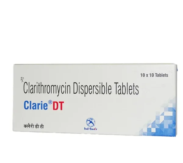 Clarie® DT