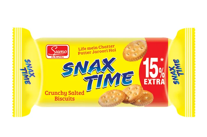 Salt Biscuits