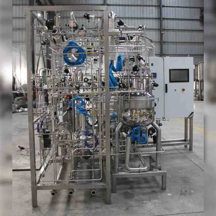 Fermenter