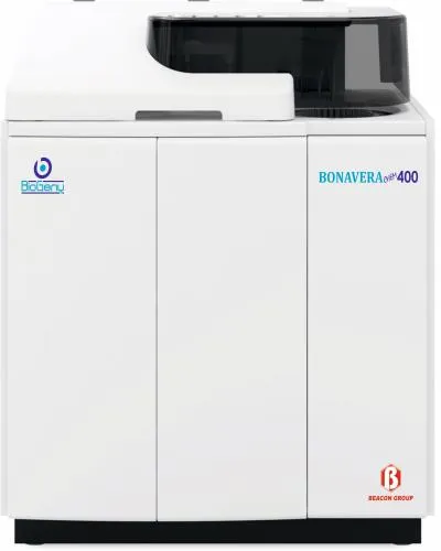 BONAVERA CHEM 400