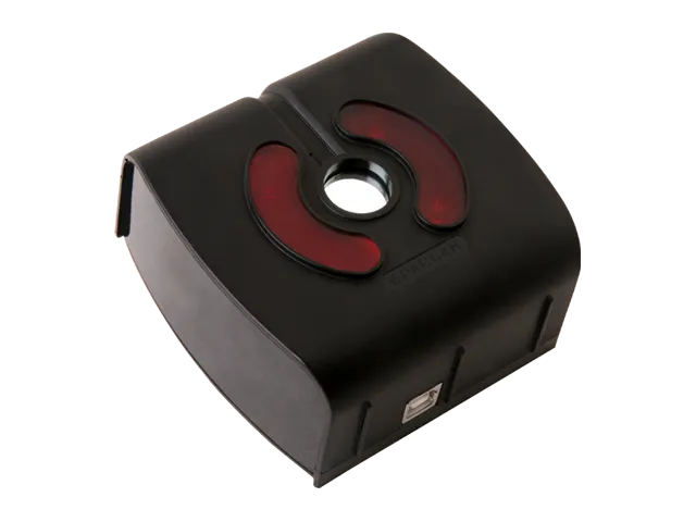 Biomatiques® Iris Scanner