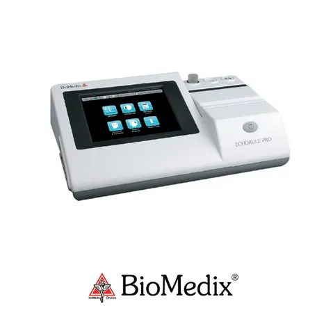Echorule Pro (ASCAN Biometer)